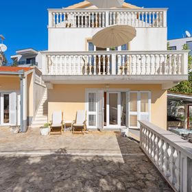 Apartman Rogoznica - CSV178