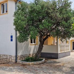 Apartman Rogoznica - CSV179