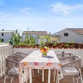 Apartman Rogoznica - CSV179