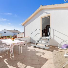 Apartman Rogoznica - CSV179