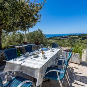 Vendégház Mundanije - CKR864