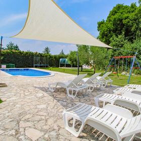 Vendégház Labin - CIO622