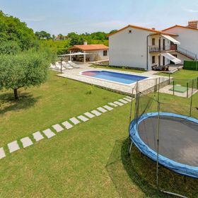 Vendégház Labin - CIO622