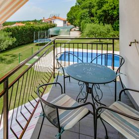 Vendégház Labin - CIO622