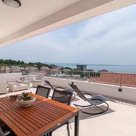 Apartman Podstrana - CSC719