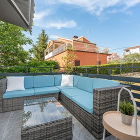 Apartman Sveti Filip i Jakov - CDI124