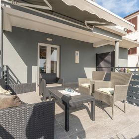 Apartman Sveti Filip i Jakov - CDI122