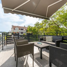 Apartman Sveti Filip i Jakov - CDI122