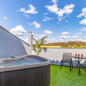 Vendégház Pula - CIR751