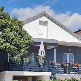 Apartman Sveti Filip i Jakov - CDI123