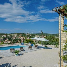 Vendégház Bobovišća - CDB821