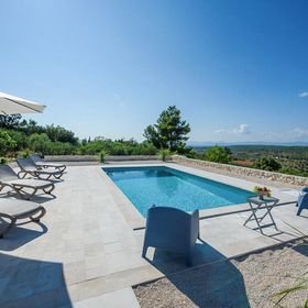 Vendégház Bobovišća - CDB821