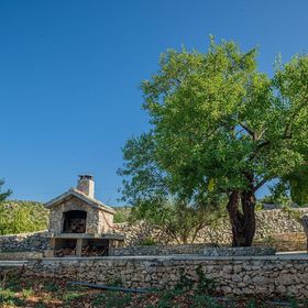 Vendégház Bobovišća - CDB821