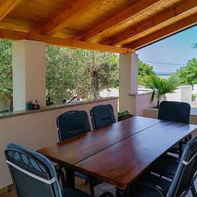 Vendégház Nadin - CDI990