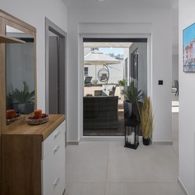 Vendégház Kaštelir - CIE062