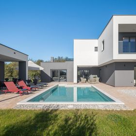 Vendégház Kaštelir - CIE062