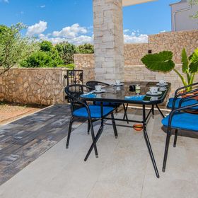 Apartman Zaton - CDI461