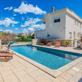 Apartman Zaton - CDI461