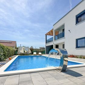 Vendégház Kaštel Stari - CSC645