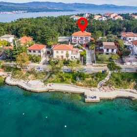 Apartman Šilo - CKI639