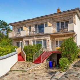 Apartman Šilo - CKI639