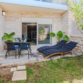 Apartman Zaton - CDI462