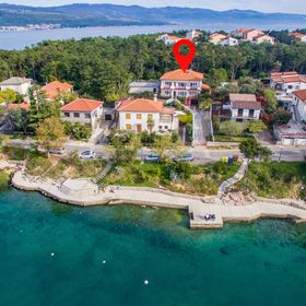 Apartman Šilo - CKI640