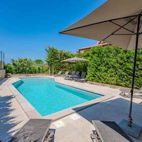 Apartman Pula - CIR734