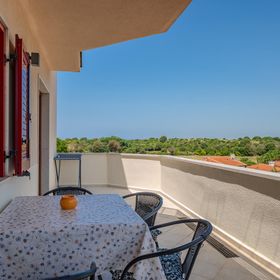 Apartman Pula - CIR734