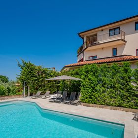 Apartman Pula - CIR734