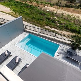 Vendégház Kaštel Sućurac - CSC646