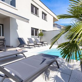 Vendégház Kaštel Sućurac - CSC646