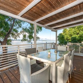 Vendégház Biograd na Moru - CDI954