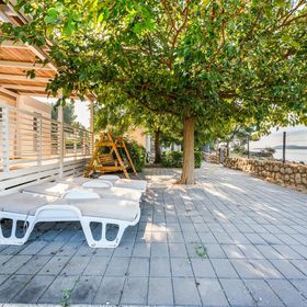 Vendégház Biograd na Moru - CDI953