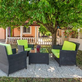 Vendégház Košute - CSC683