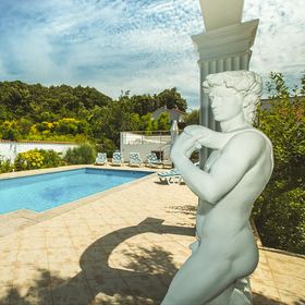 Apartman Kampor - CKR863