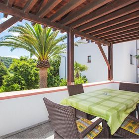 Apartman Kampor - CKR861