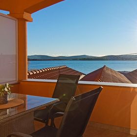 Apartman Turanj - CDI059