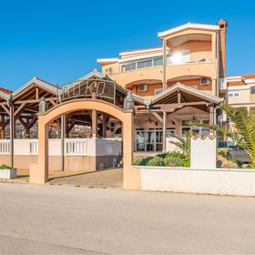 Apartman Turanj - CDI060