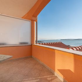 Apartman Turanj - CDI060