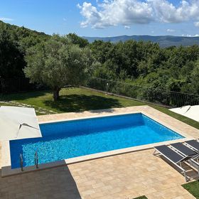 Vendégház Labin - CIO633