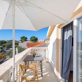 Apartman Rogoznica - CSV199