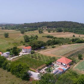 Vendégház Benkovac - CDI255