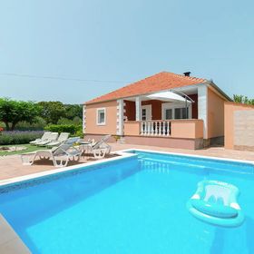 Vendégház Benkovac - CDI255