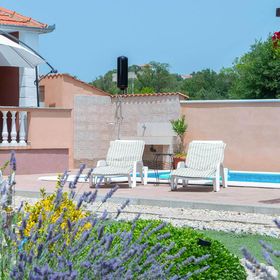 Vendégház Benkovac - CDI255