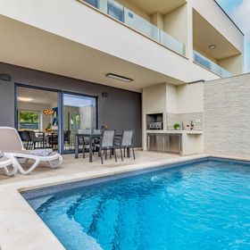 Vendégház Ližnjan - CIZ464