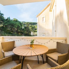 Apartman Supetar - CDB814