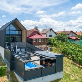 Vendégház Seketin - CCC610