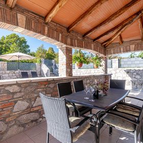 Vendégház Roč - CIS319