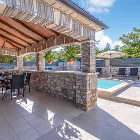 Vendégház Roč - CIS319